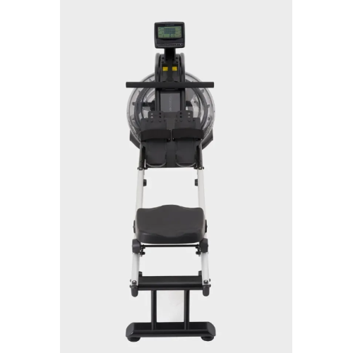 Гребний тренажер  Toorx Rower RWX 3000 (RWX-3000) - фото №12